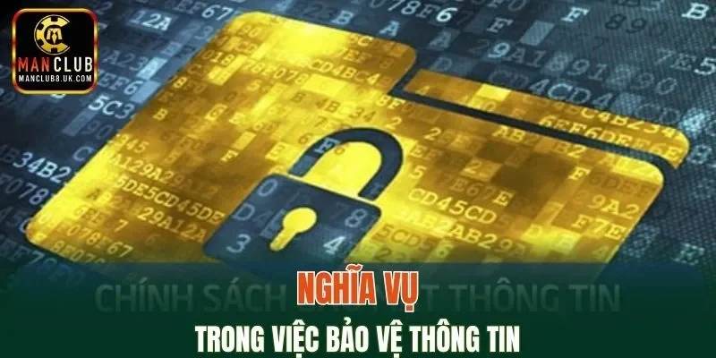 Nghĩa vụ của thành viên