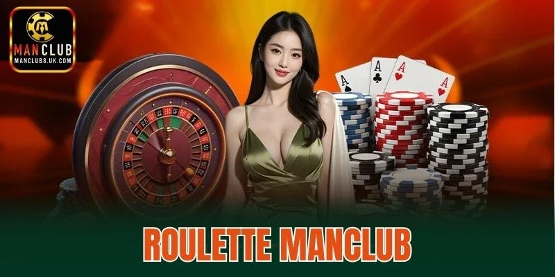 Roulette MANCLUB