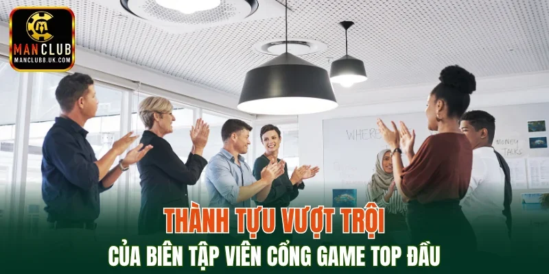 Thành tựu nổi bật của chuyên gia Hoảng Hải